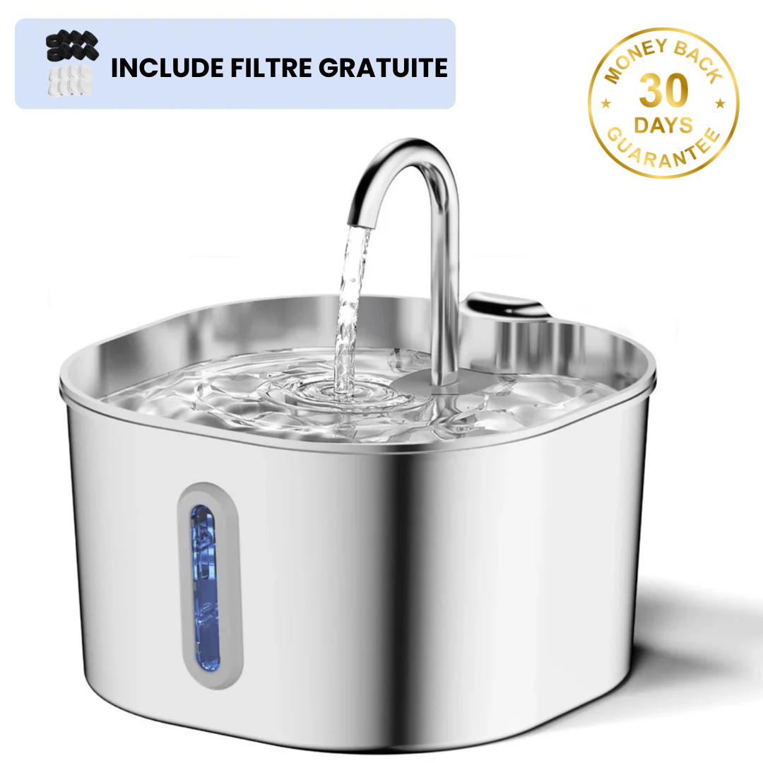 ⭐️⭐️⭐️⭐️⭐️ Evaluat cu 4,9/5 de peste 9.000+ stăpâni dedicați de pisici