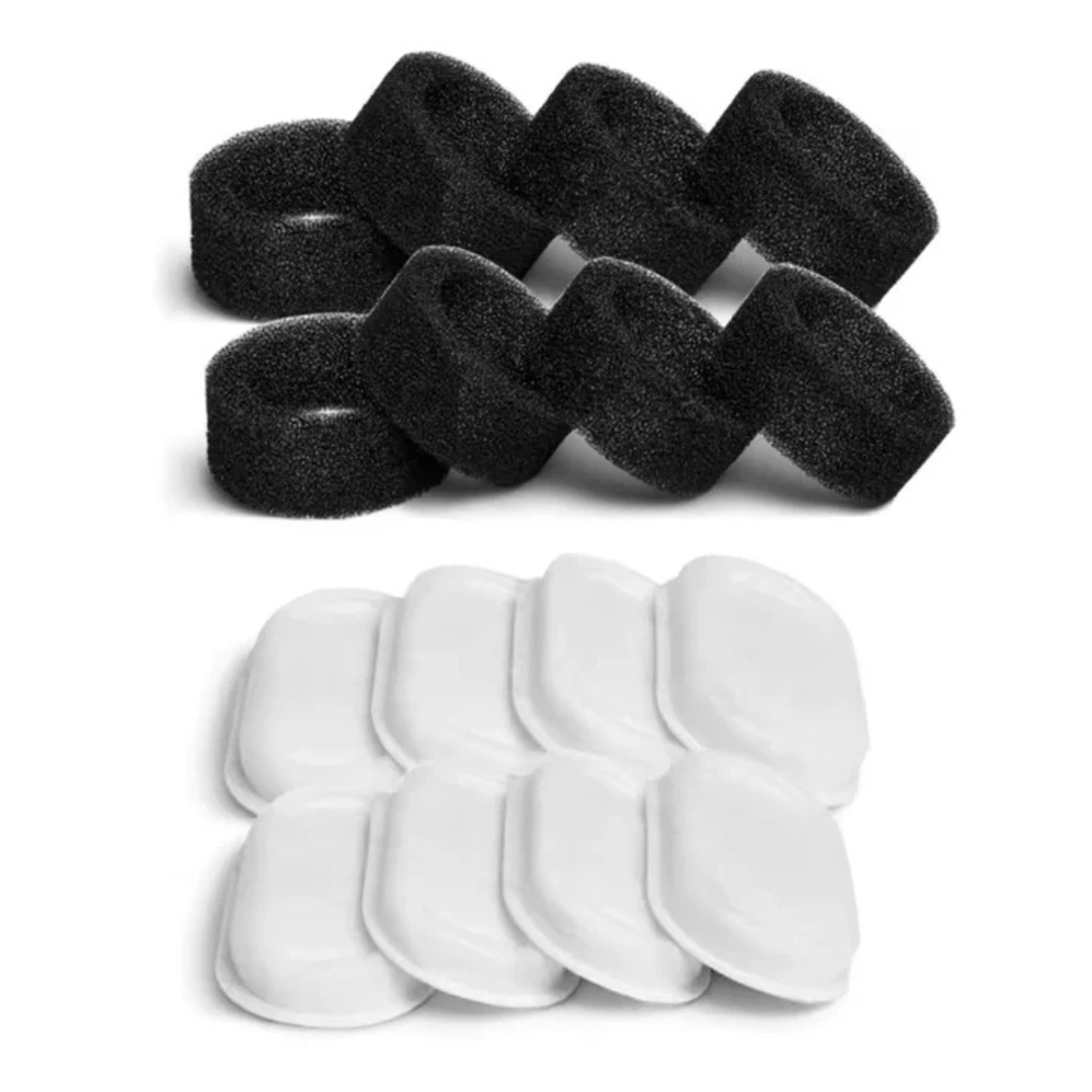 ⭐️⭐️⭐️⭐️⭐️ Evaluat cu 4,9/5 de peste 9.000+ stăpâni dedicați de pisici