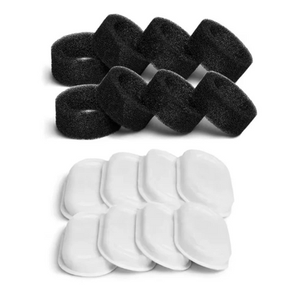 ⭐️⭐️⭐️⭐️⭐️ Evaluat cu 4,9/5 de peste 9.000+ stăpâni dedicați de pisici