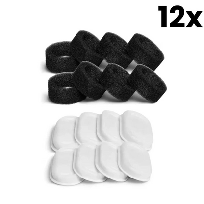 ⭐️⭐️⭐️⭐️⭐️ Evaluat cu 4,9/5 de peste 9.000+ stăpâni dedicați de pisici