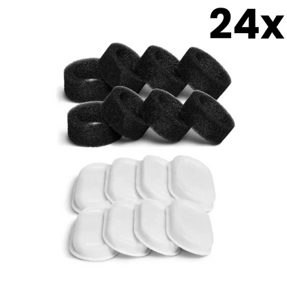 ⭐️⭐️⭐️⭐️⭐️ Evaluat cu 4,9/5 de peste 9.000+ stăpâni dedicați de pisici