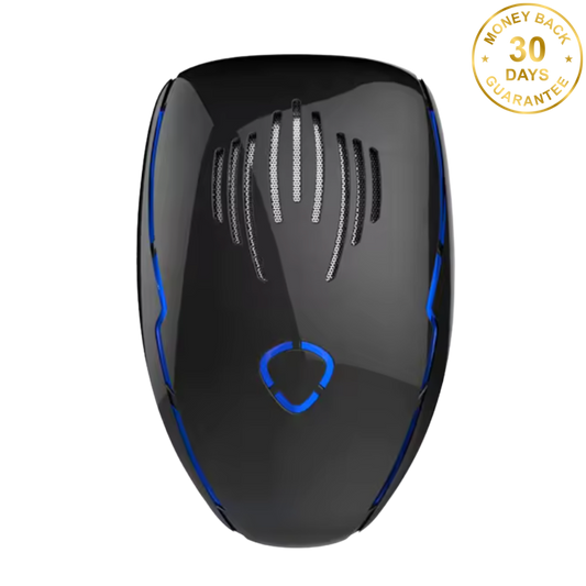 Repelix - Protejeaza-ti casa impotriva puricilor